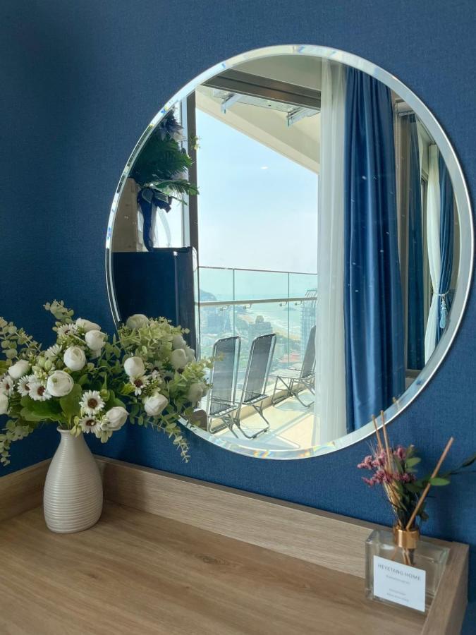 The Song Holly Apartment Vung Tau Dış mekan fotoğraf