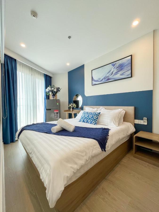 The Song Holly Apartment Vung Tau Dış mekan fotoğraf