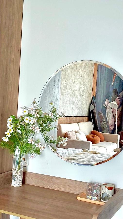 The Song Holly Apartment Vung Tau Dış mekan fotoğraf