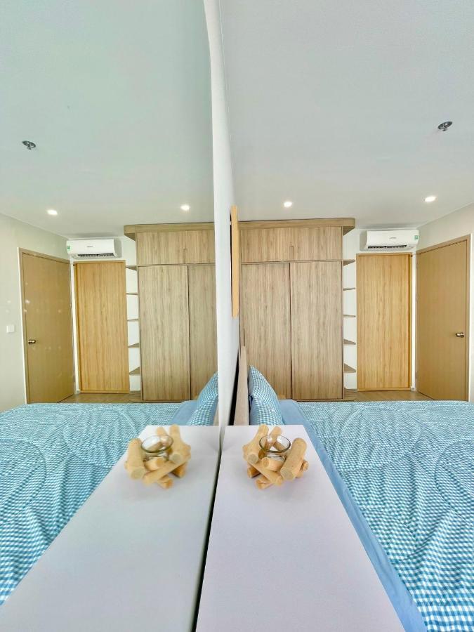 The Song Holly Apartment Vung Tau Dış mekan fotoğraf