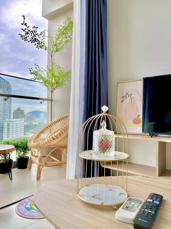 The Song Holly Apartment Vung Tau Dış mekan fotoğraf