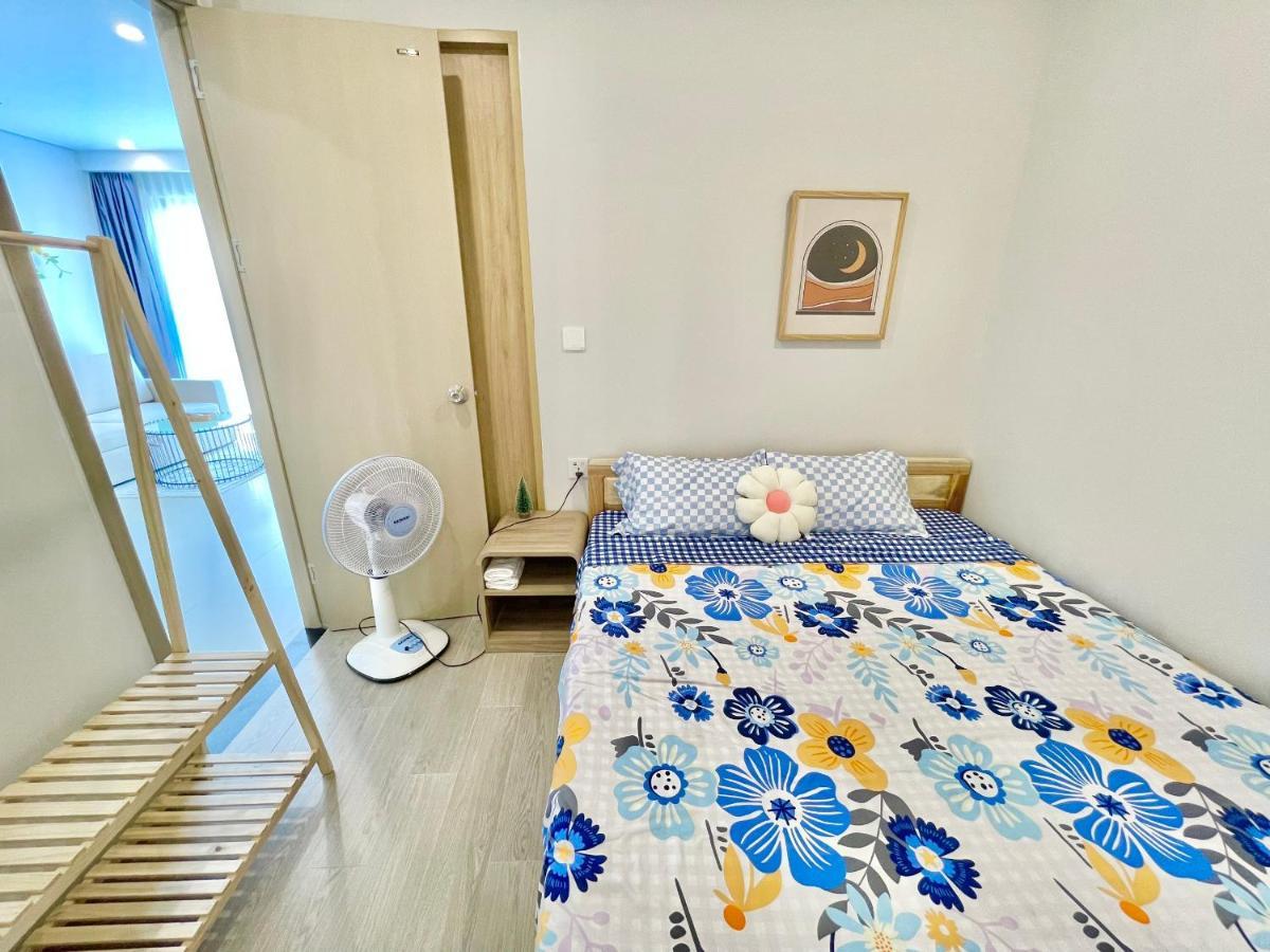 The Song Holly Apartment Vung Tau Dış mekan fotoğraf