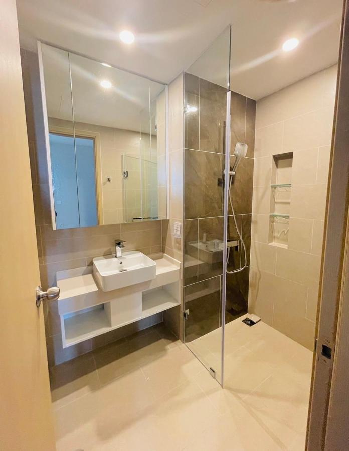 The Song Holly Apartment Vung Tau Dış mekan fotoğraf